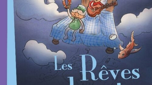 Après-midi spectacle intergénérationnel