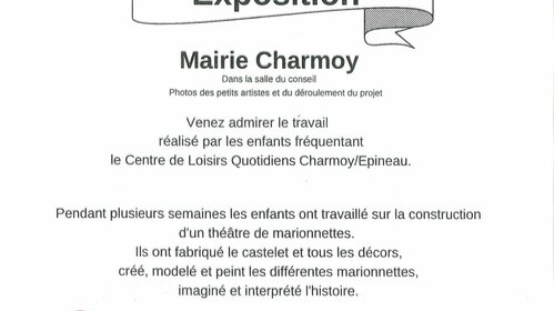 EXPOSITION 
