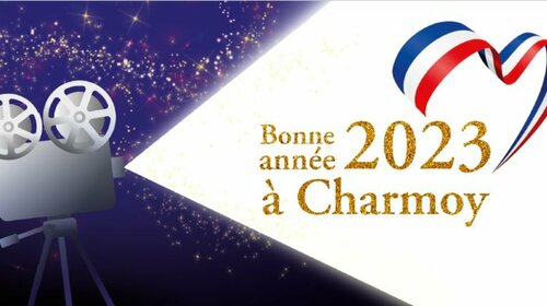 Voeux de Charmoy