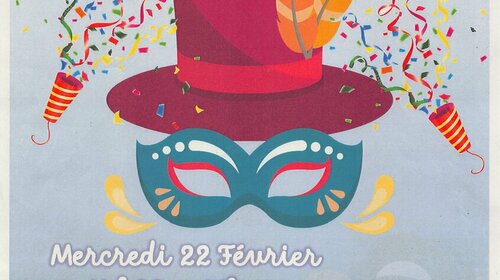 Carnaval Charmoy Loisirs