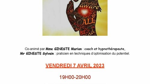 Gestion du stress et des émotions