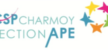CSP CHARMOY (Cercle Sportif et Philanthropique) - Section APE