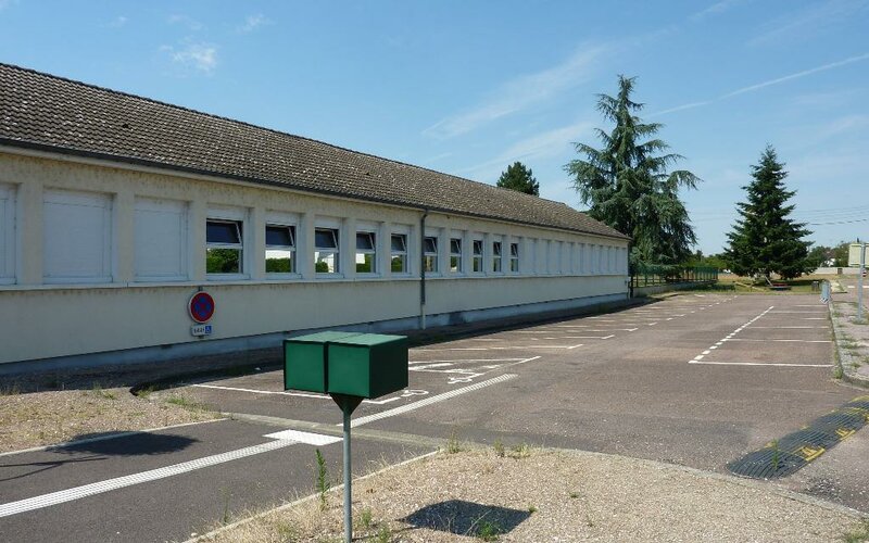 Ecole primaire